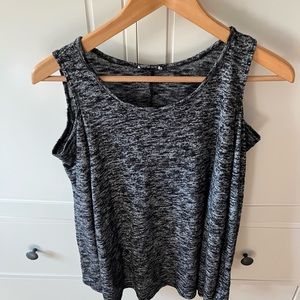 Off the Shoulder Sweater